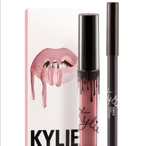 Brand new Kylie Jenner Matte Lipstick