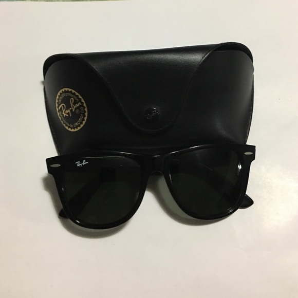 Rayban Wayfarer
