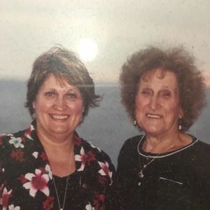 Meet your Posher, Mariah