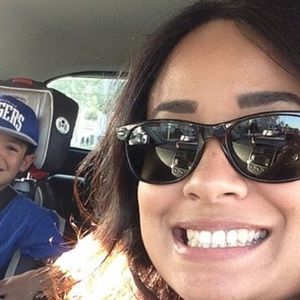 Meet your Posher, Trisha