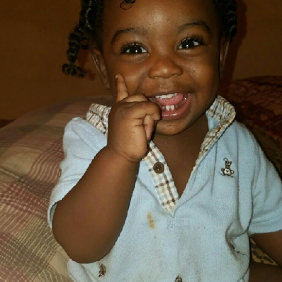 Meet your Posher, Shamari - Picture 1 of 1