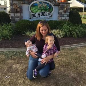 Meet your Posher, Amanda