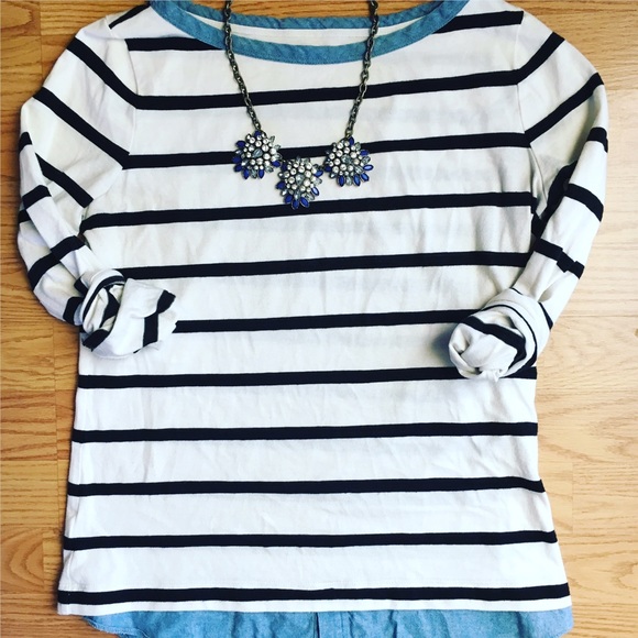 Loft Tee