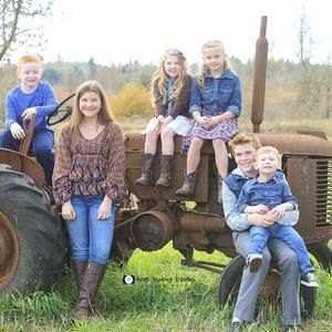 Meet your Posher, Pamela