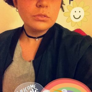 Meet your Posher, Ashlee