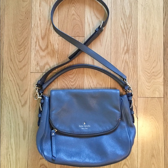 Kate Spade 'Devin Cobble Hill Crossbody'