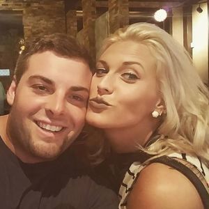 Meet your Posher, Chelsey