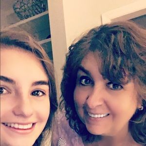 Meet your Posher, Kate