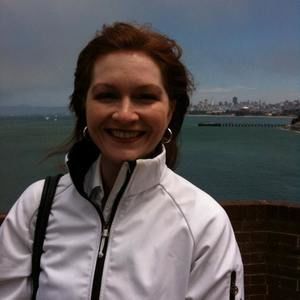 Meet your Posher, Lindsay