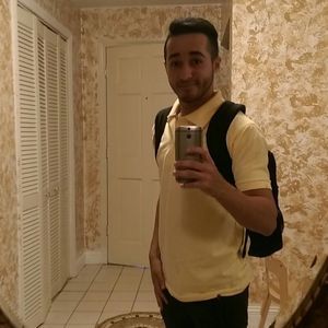 Meet your Posher, Moe