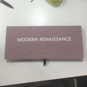 Anastasia modern renaissance