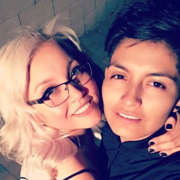 Meet your Posher, Aj