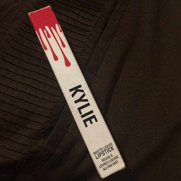 Mary Jo Kylie Lip