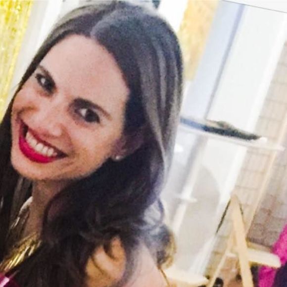 Meet your Posher, Shoshana