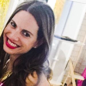 Meet your Posher, Shoshana