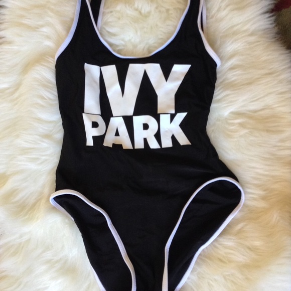 Ivy park one piece