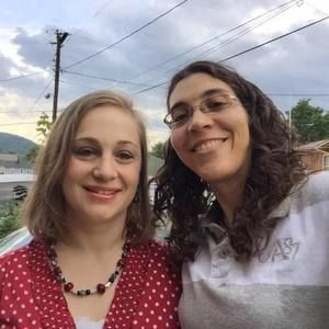 Meet your Posher, Monica