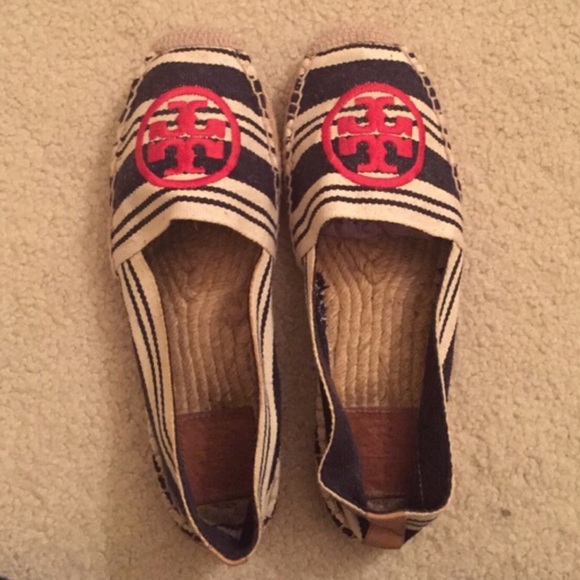 Tory Burch Espadrilles