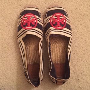 Tory Burch Espadrilles