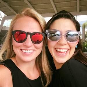 Meet your Posher, Allison