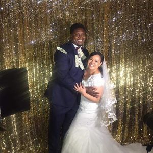 Meet your Posher, Reginald