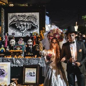 Meet your Posher, Griselda