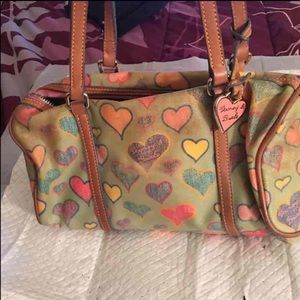 Dooney & Bourke purse