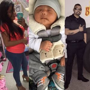 Meet your Posher, Barbara