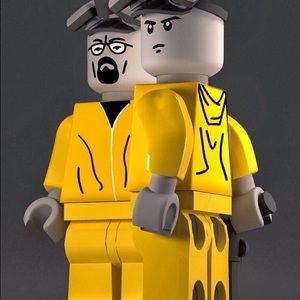 Meet your Posher, Jeremy