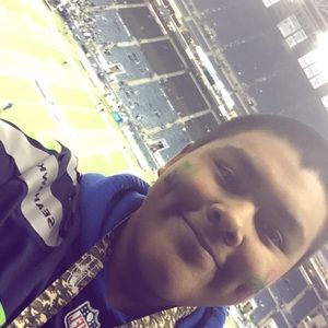 Meet your Posher, Roberto