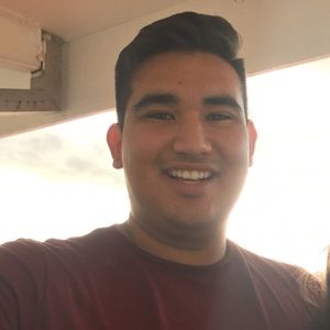 Meet your Posher, Jose