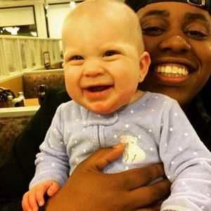 Meet your Posher, Bryanna