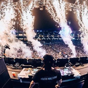 Meet your Posher, Steven