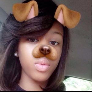 Meet your Posher, Teanna