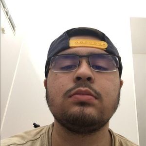 Meet your Posher, Marvin