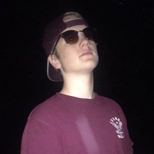 Meet your Posher, Justin