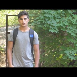 Meet your Posher, Xavier