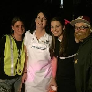 Meet your Posher, Roxann