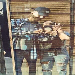 Meet your Posher, Dangelo