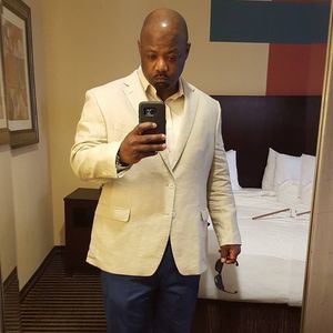 Meet your Posher, John