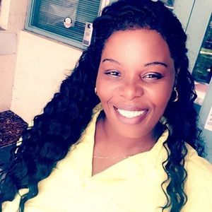 Meet your Posher, Doreen