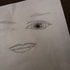 Meet your Posher, Natricia