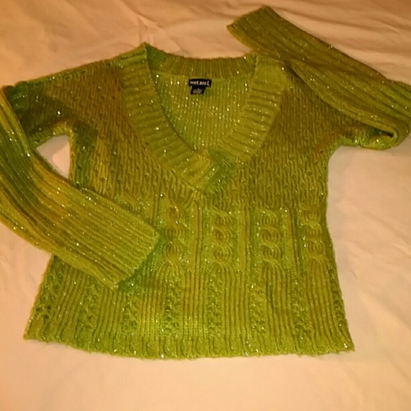 Sweater