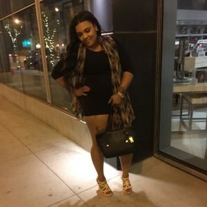 Meet your Posher, Britteny