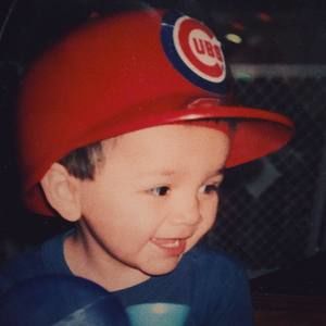 Meet your Posher, Benjamin