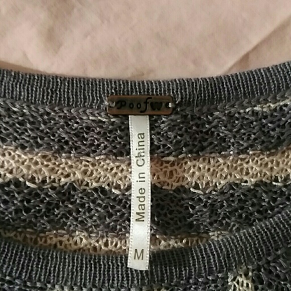Sweater - Picture 3 of 3