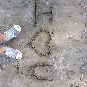 Meet your Posher, Mariah