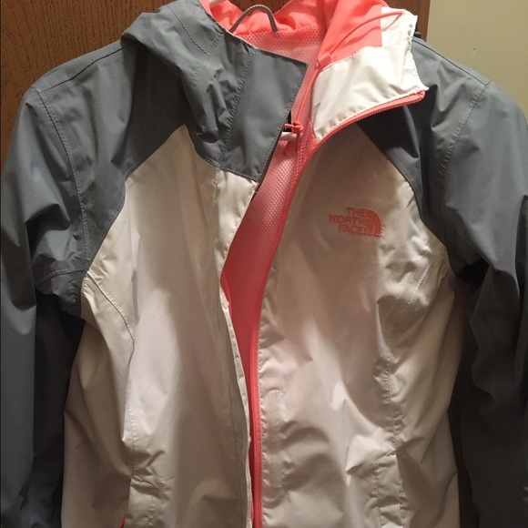 North face Rain Jacket
