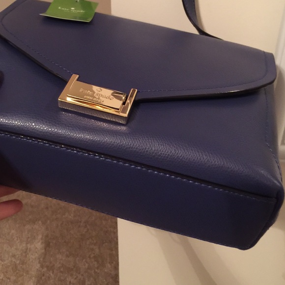 Final♥️Kate Spade Miro street shoulder bag - Picture 2 of 4