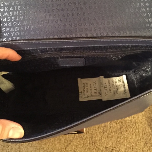 Final♥️Kate Spade Miro street shoulder bag - Picture 4 of 4